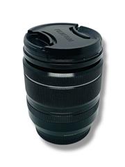 FUJINON ASPHERICAL LENS SUPER EBC XF 18-55MM